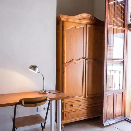 Hostel Alameda Seville