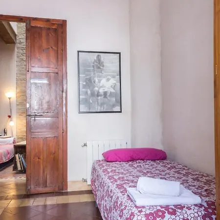Hostel Alameda Seville