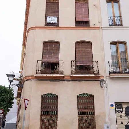 Alameda * Seville