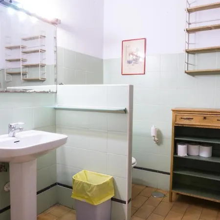 Hostel Alameda Seville