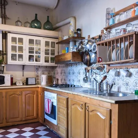 Alameda Hostel Seville