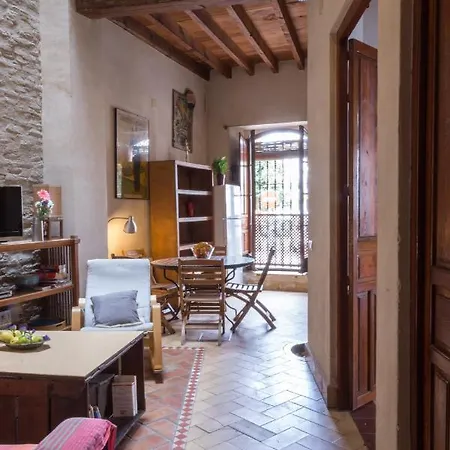 Hostal Alameda
