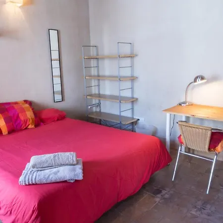 Hostal Alameda
