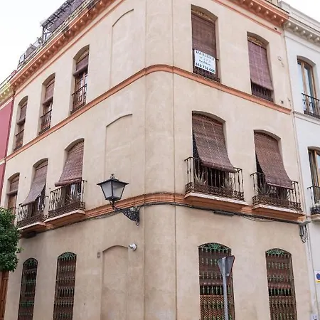 Alameda * Sevilla