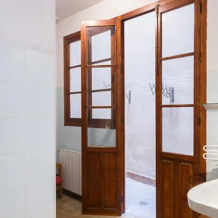 Hostal Alameda Sevilla