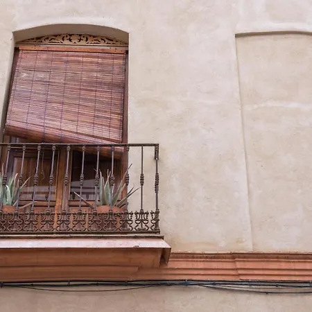 Hostal Alameda Sevilla