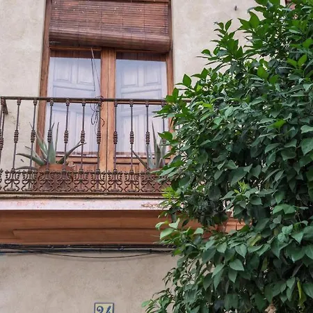 Hostal Alameda Sevilla