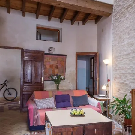 Alameda Hostal Sevilla