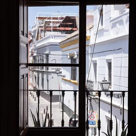 Hostal Alameda
