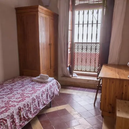 Hostal Alameda Sevilla
