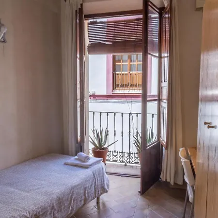 Hostal Alameda Sevilla