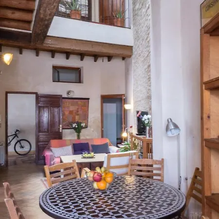 Hostal Alameda
