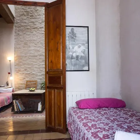 Alameda Hostal