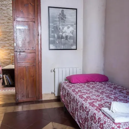 Alameda Hostal Sevilla