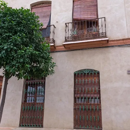 Alameda Hostal