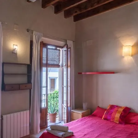 Hostal Alameda *