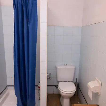 Alameda Hostal