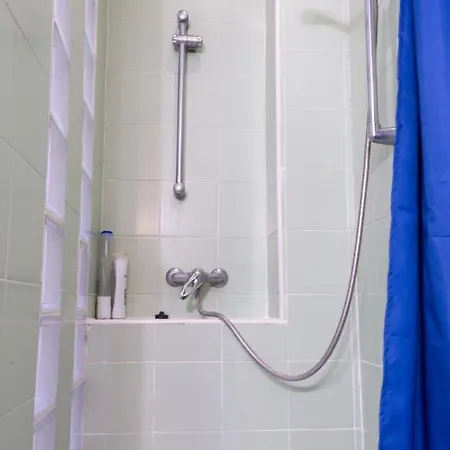 Alameda Hostal Sevilla