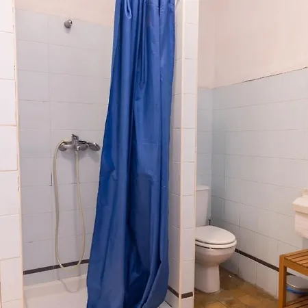 Alameda Hostal