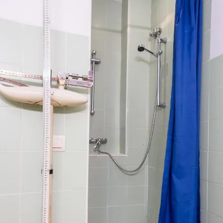 Hostal Alameda Sevilla