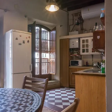 Hostal Alameda Sevilla