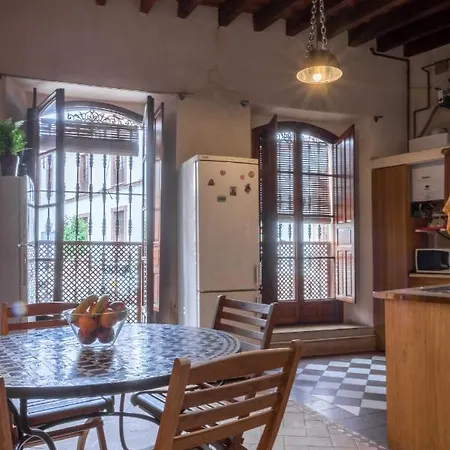 Alameda Hostal Sevilla