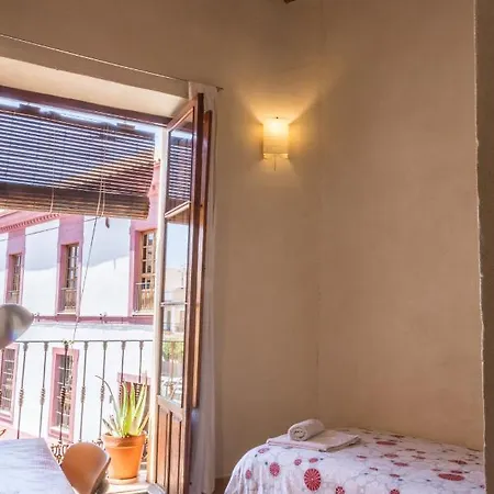 Hostal Alameda *